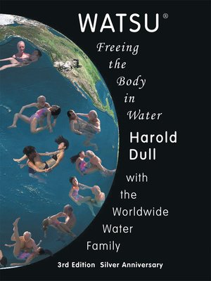 cover image of Watsu